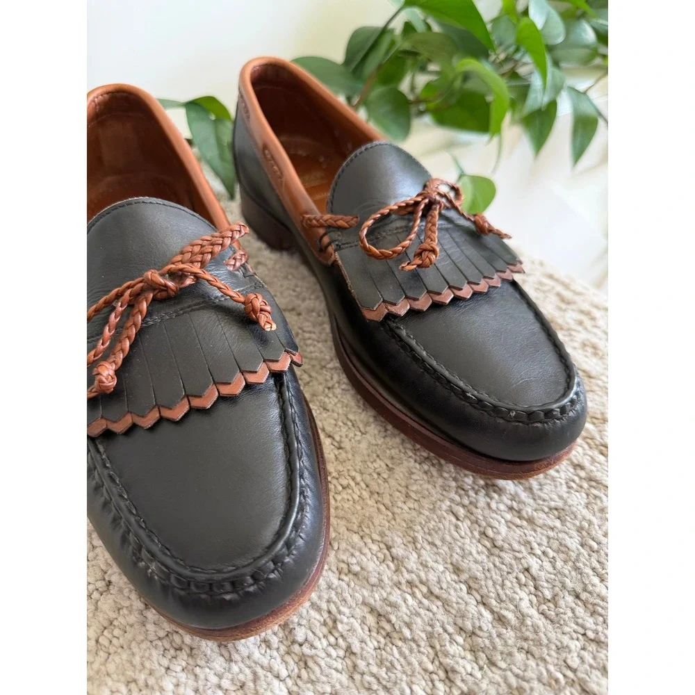 Allen Edmonds allen edmonds